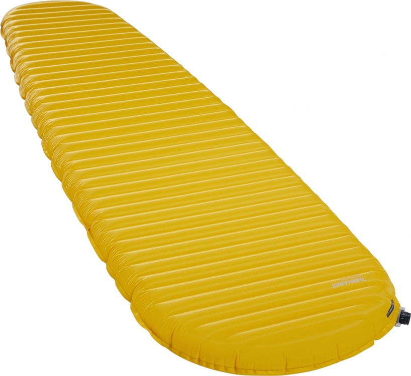 Therm-A-Rest NeoAir Xlite NXT Therm-A-Rest NeoAir Xlite NXT Farbe / color: solar flare ()