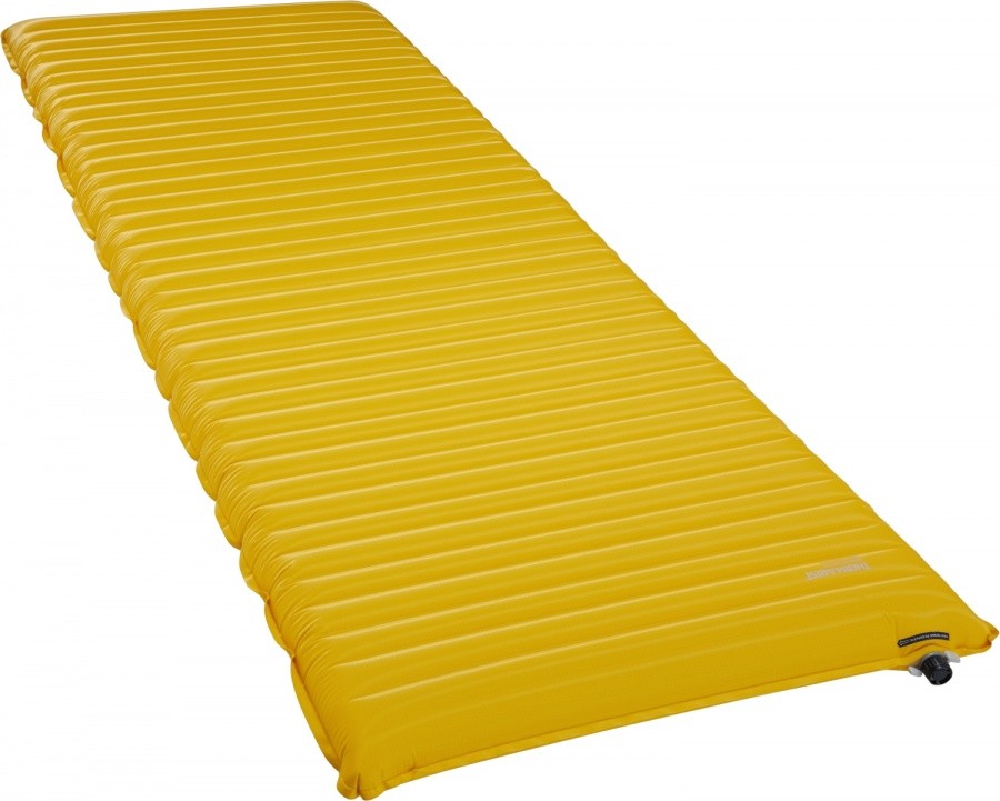 Therm-A-Rest NeoAir Xlite NXT Max Therm-A-Rest NeoAir Xlite NXT Max Farbe / color: solar flare () Therm-A-Rest NeoAir Xlite NXT Max Therm-A-Rest NeoAir Xlite NXT Max Farbe / color: solar flare ()