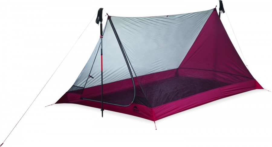 MSR Thru-Hiker Mesh House MSR Thru-Hiker Mesh House 3 Personen / 3 Persons ()