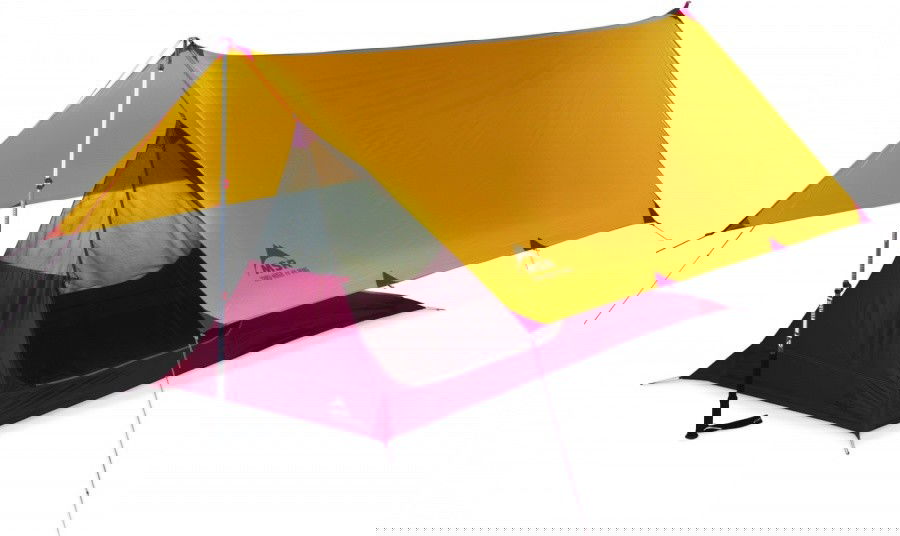 1 Person / 1 Person / Thru-Hiker Wing