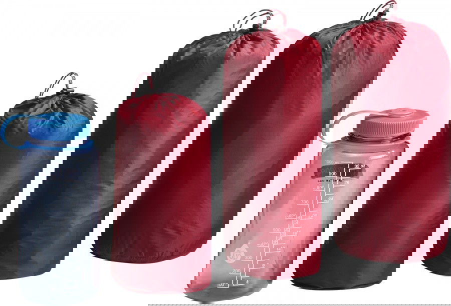 Packmaß / Packing Dimensions