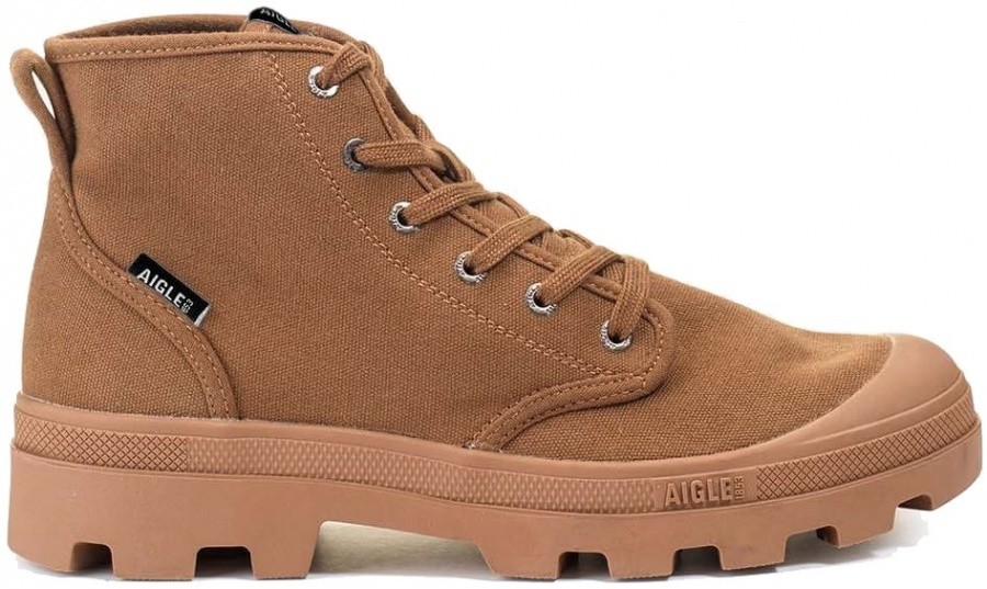 Aigle Tenere Canvas Aigle Tenere Canvas Farbe / color: marron ()