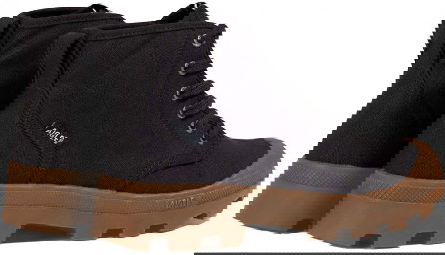 Seitenansicht / Side View