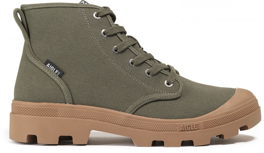 Aigle Tenere Canvas Aigle Tenere Canvas Farbe / color: taillis ()