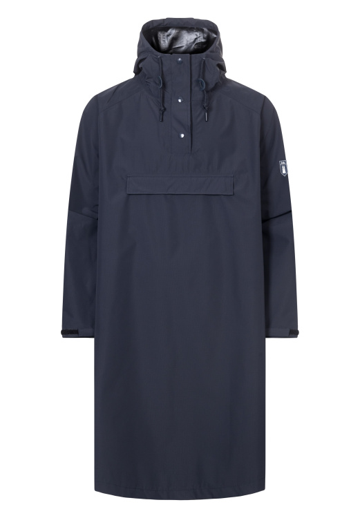 Derbe Ripby Cape Derbe Ripby Cape Farbe / color: navy ()