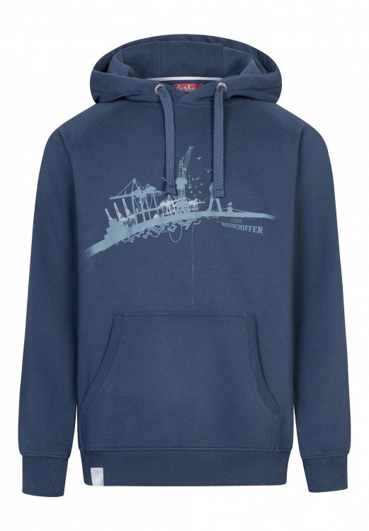 Derbe Hoody Hafenschiffer Derbe Hoody Hafenschiffer Farbe / color: navy ()