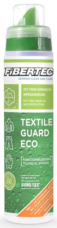 Fibertec Textile Guard Eco Wash-In RT Fibertec Textile Guard Eco Wash-In RT  ()