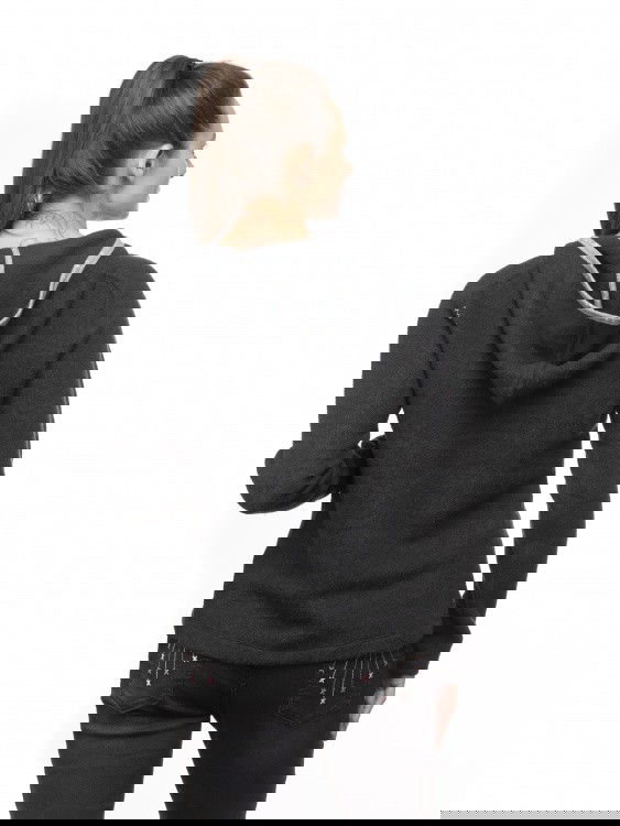 Rückansicht / Back View