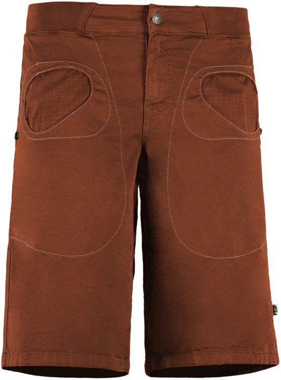 E9 Rondo Short 2.2 E9 Rondo Short 2.2 Farbe / color: copper ()