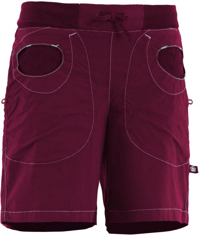 E9 Mix Short 2.3 E9 Mix Short 2.3 Farbe / color: magenta ()