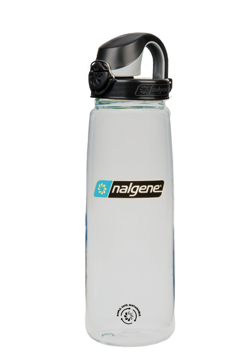 Nalgene OTF Sustain Nalgene OTF Sustain Farbe / color: transparent/schwarz ()