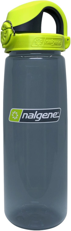 Nalgene OTF Sustain Nalgene OTF Sustain Farbe / color: charcoal ()