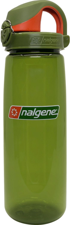 Nalgene OTF Sustain Nalgene OTF Sustain Farbe / color: juniper ()