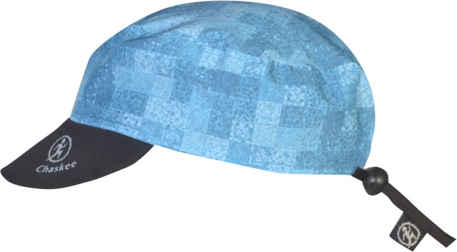 Chaskee Reversible Cap Patch Chaskee Reversible Cap Patch Farbe / color: light blue ()