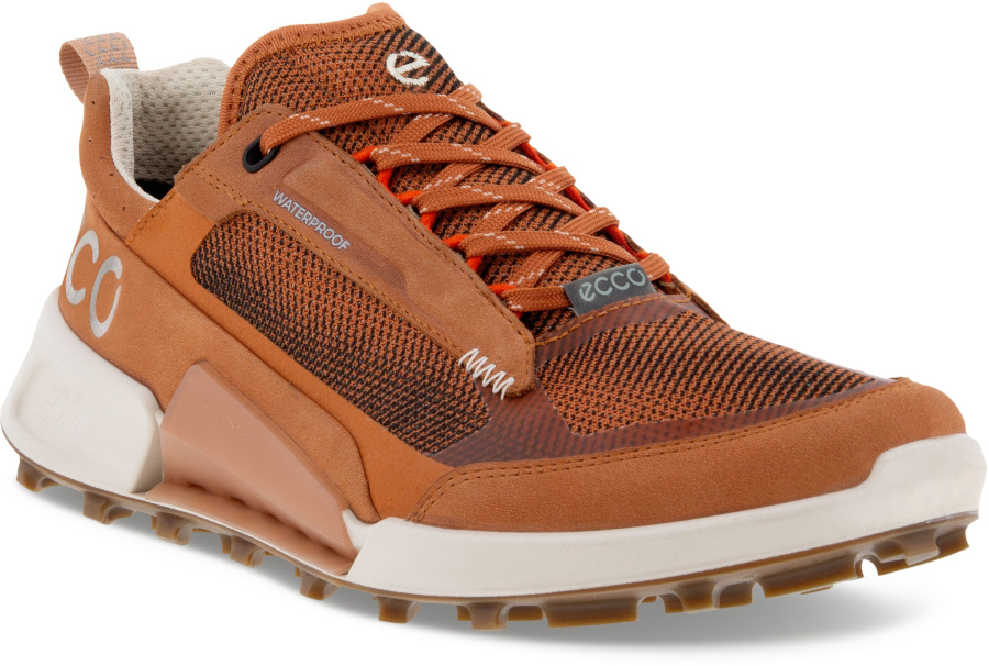 Ecco Biom 2.1 X Mountain Women Ecco Biom 2.1 X Mountain Women Farbe / color: sierra/sierra/black ()