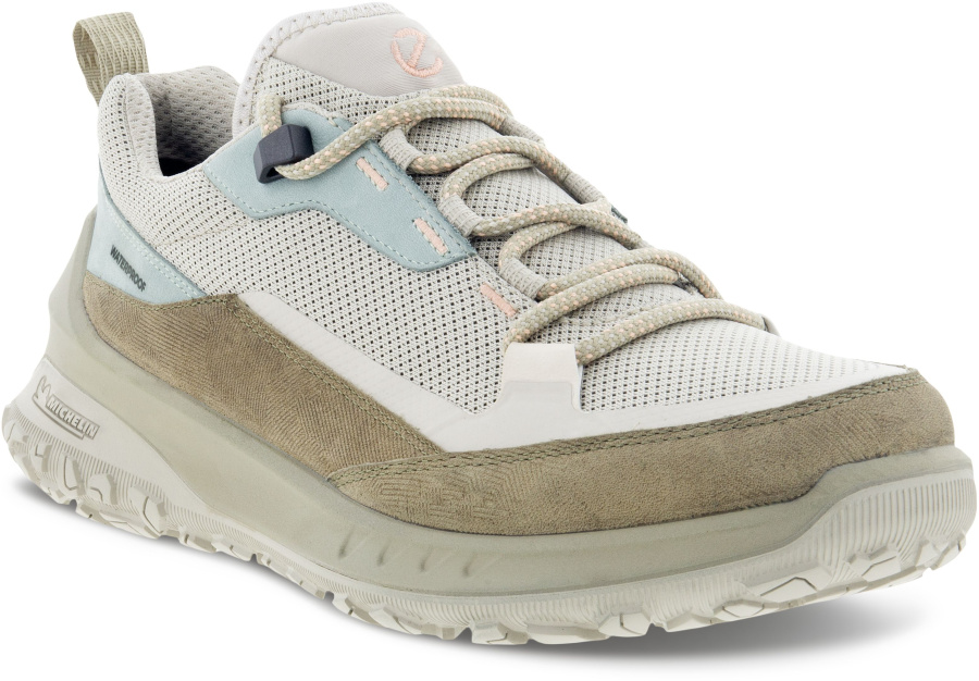Ecco ULT TRN Women Waterproof Ecco ULT TRN Women Waterproof Farbe / color: sage/gravel ()