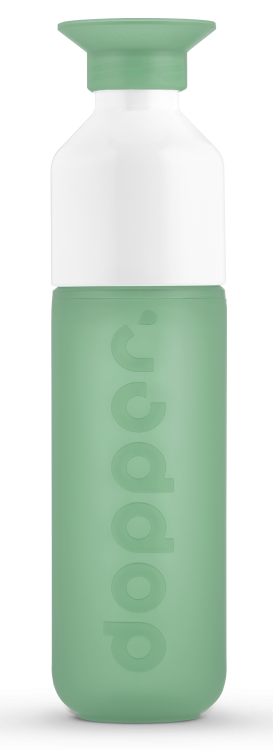 Dopper Trinkflasche Original Dopper Trinkflasche Original Farbe / color: moody mint ()