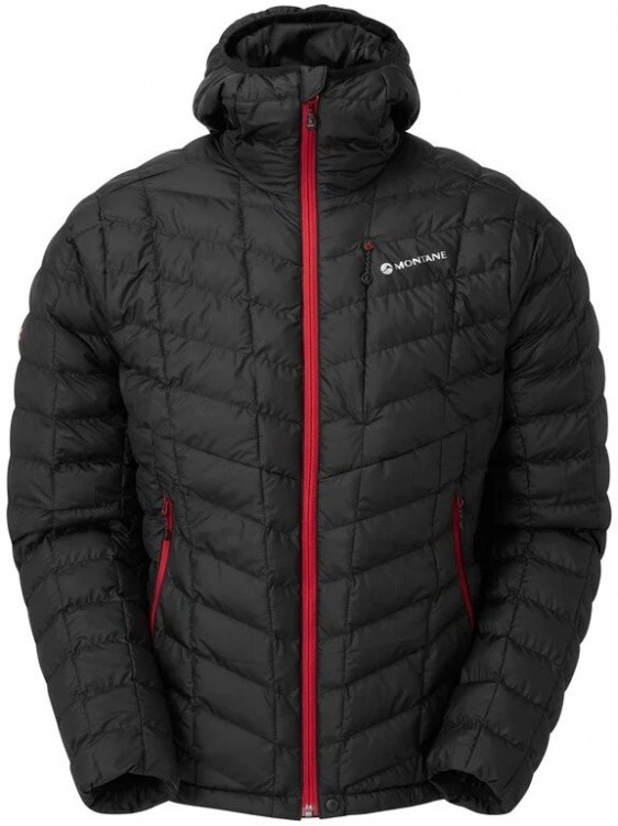 Montane BMC Icarus Jacket Montane BMC Icarus Jacket Farbe / color: black ()