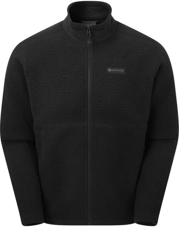 Montane Chonos Jacket Montane Chonos Jacket Farbe / color: black ()