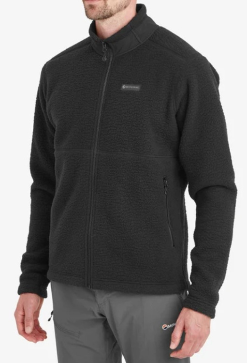 Montane Chonos Jacket Montane Chonos Jacket Details ()