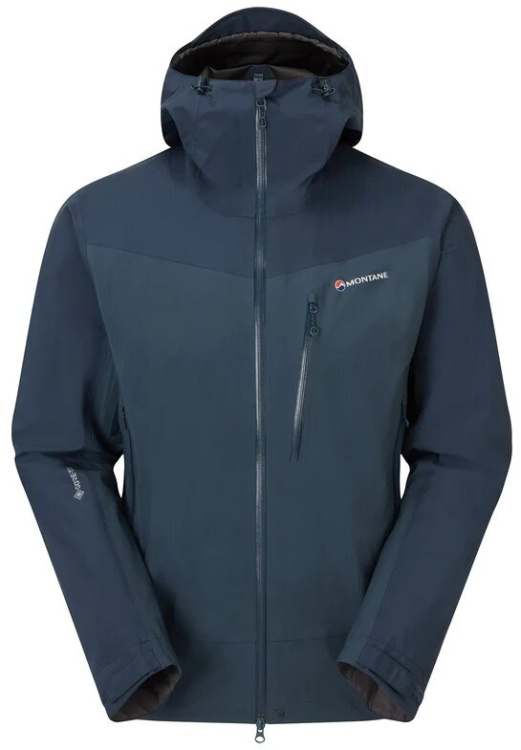 Montane Pac Plus XT Jacket Montane Pac Plus XT Jacket Farbe / color: orion blue ()