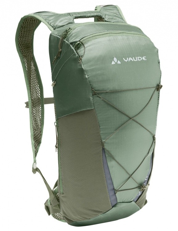 VAUDE Uphill 12 VAUDE Uphill 12 Farbe / color: willow green ()