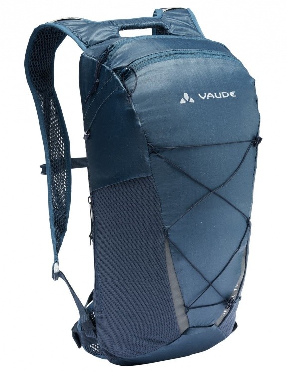 VAUDE Uphill 12 VAUDE Uphill 12 Farbe / color: baltic sea ()