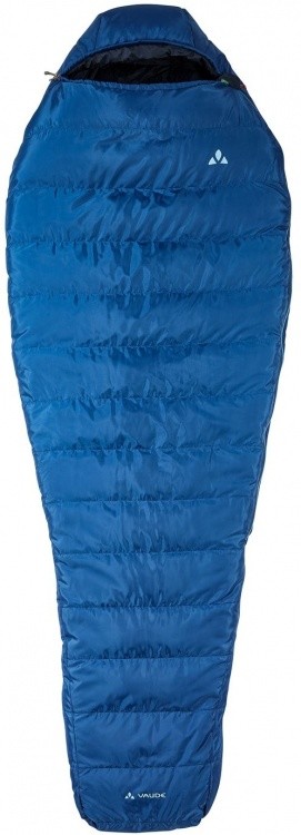 VAUDE Hochgrat 300 Down VAUDE Hochgrat 300 Down Farbe / color: ultramarine ()