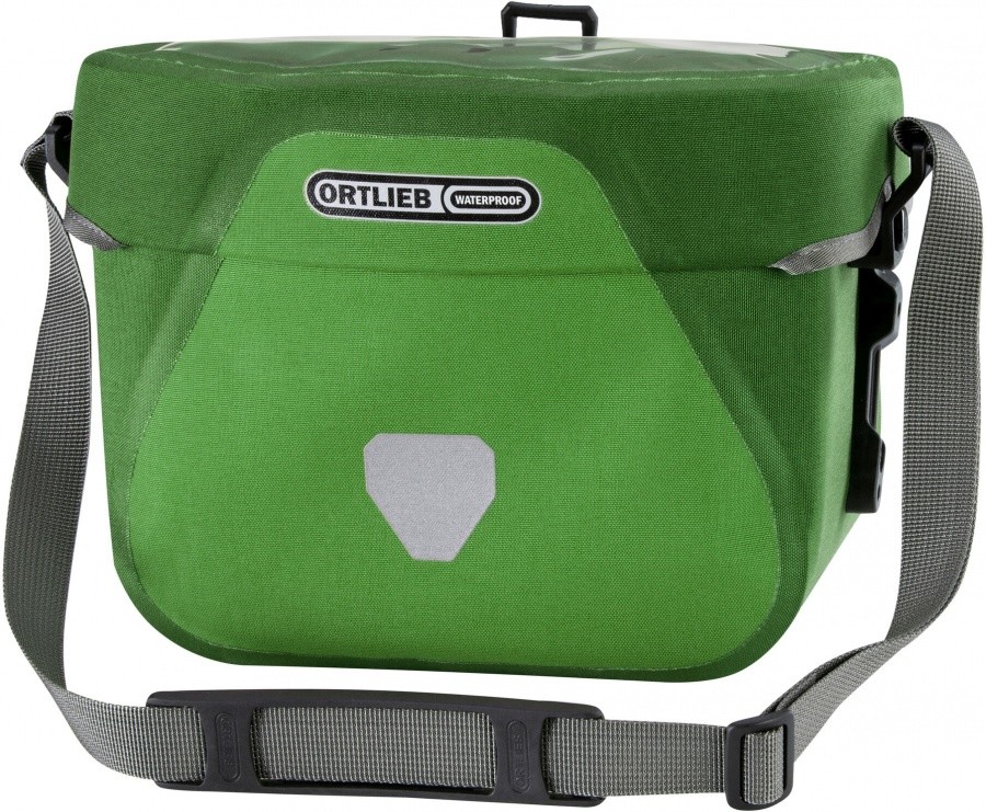 ORTLIEB Ultimate6 M Plus ORTLIEB Ultimate6 M Plus Farbe / color: kiwi-moss green ()