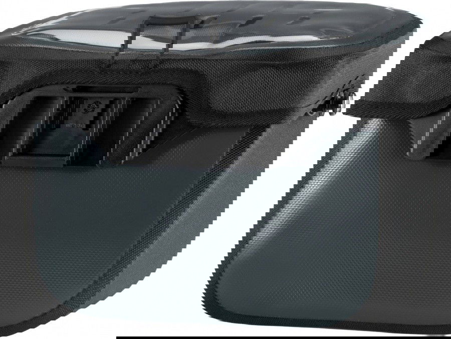 Rückansicht / back view