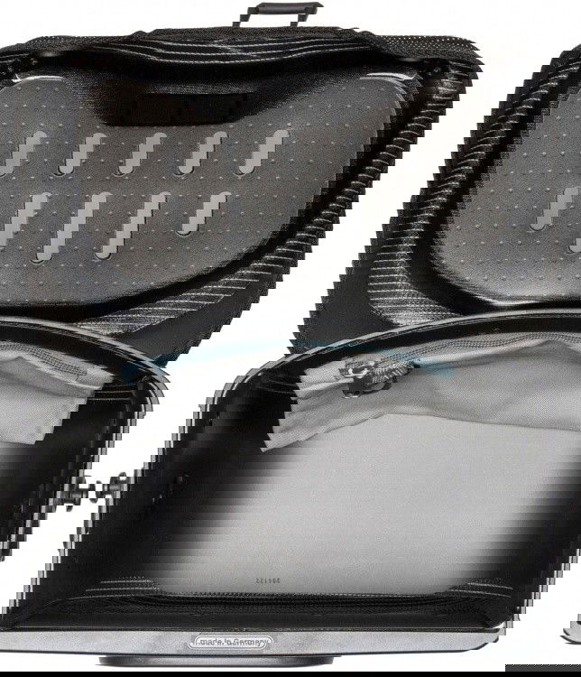 Innenansicht / inside