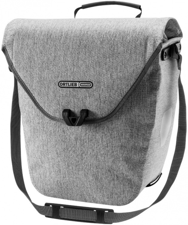 ORTLIEB Velo-Shopper ORTLIEB Velo-Shopper Farbe / color: cement ()