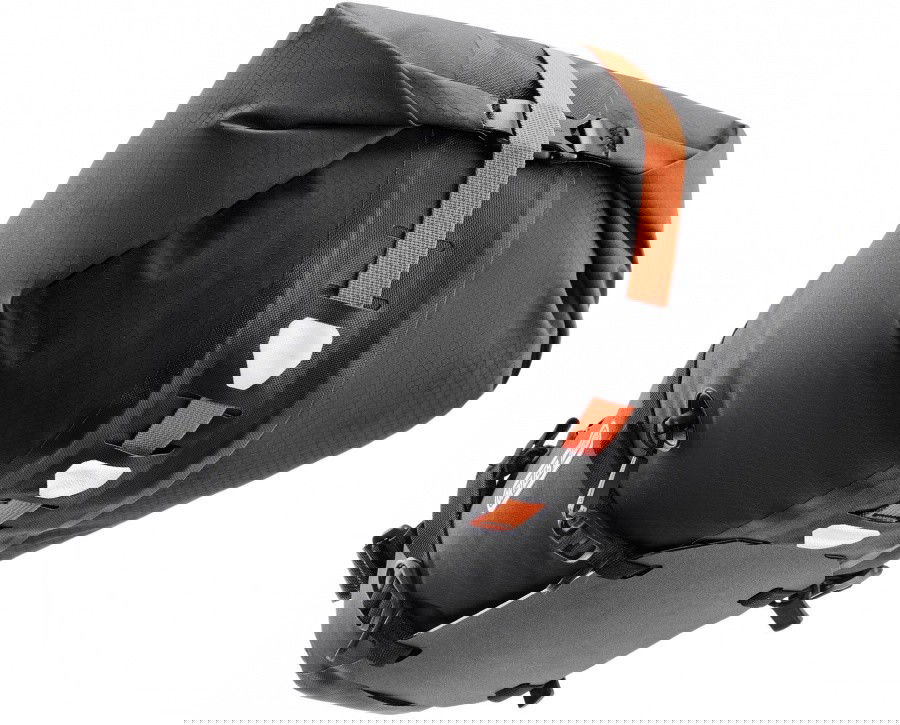 Rückansicht / back view