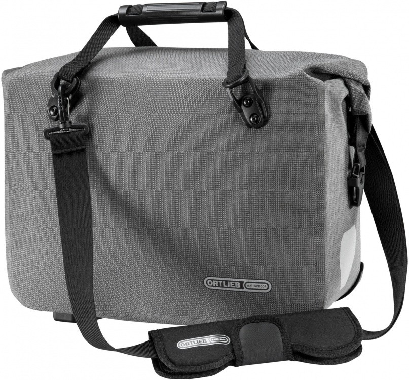 ORTLIEB Office-Bag Urban ORTLIEB Office-Bag Urban Farbe / color: pepper ()