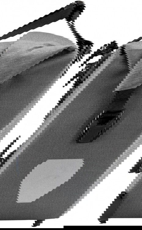 Seitenansicht / side view