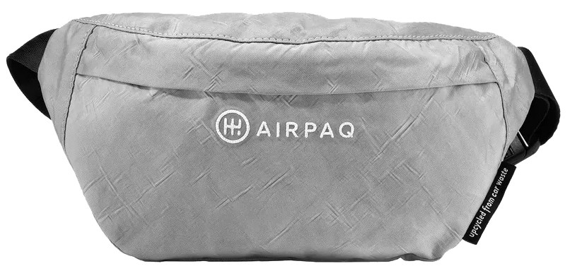 Airpaq Hip Baq 2.0 Airpaq Hip Baq 2.0 Farbe / color: grey ()