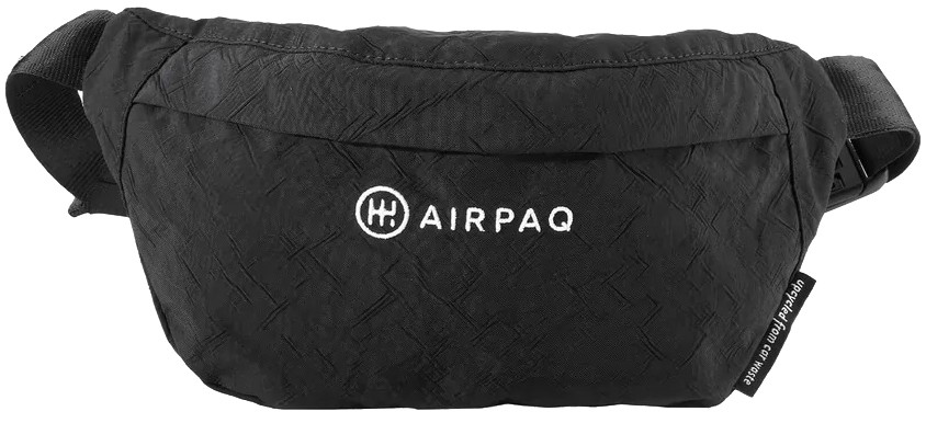 Airpaq Hip Baq 2.0 Airpaq Hip Baq 2.0 Farbe / color: black ()