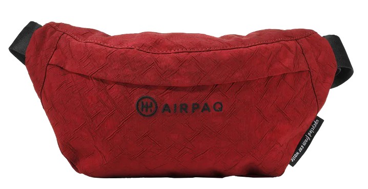 Airpaq Hip Baq 2.0 Airpaq Hip Baq 2.0 Farbe / color: red ()