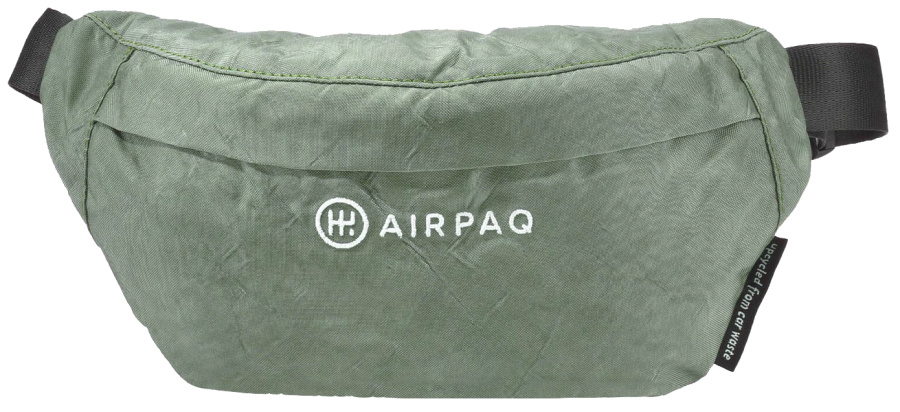 Airpaq Hip Baq 2.0 Airpaq Hip Baq 2.0 Farbe / color: mint ()