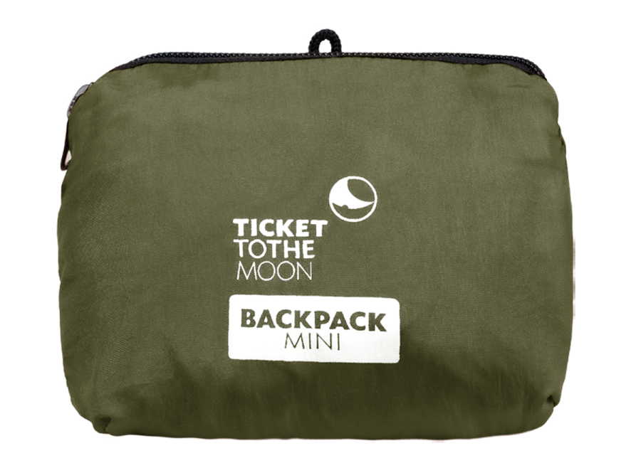 Packtasche/Pack bag,Farbe / color:armygreen-khaki