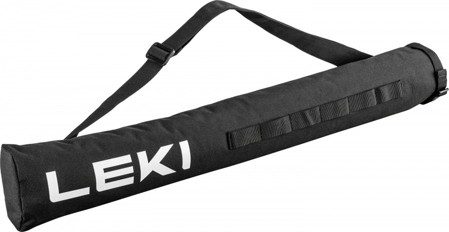 Leki Trekking Pole Bag Leki Trekking Pole Bag Farbe / color: black/white ()