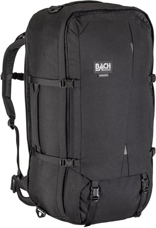 Bach Travel Pro Bach Travel Pro Farbe / color: black ()