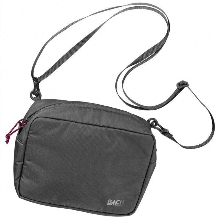 Bach Padded Chest Pocket Bach Padded Chest Pocket Farbe / color: black ()