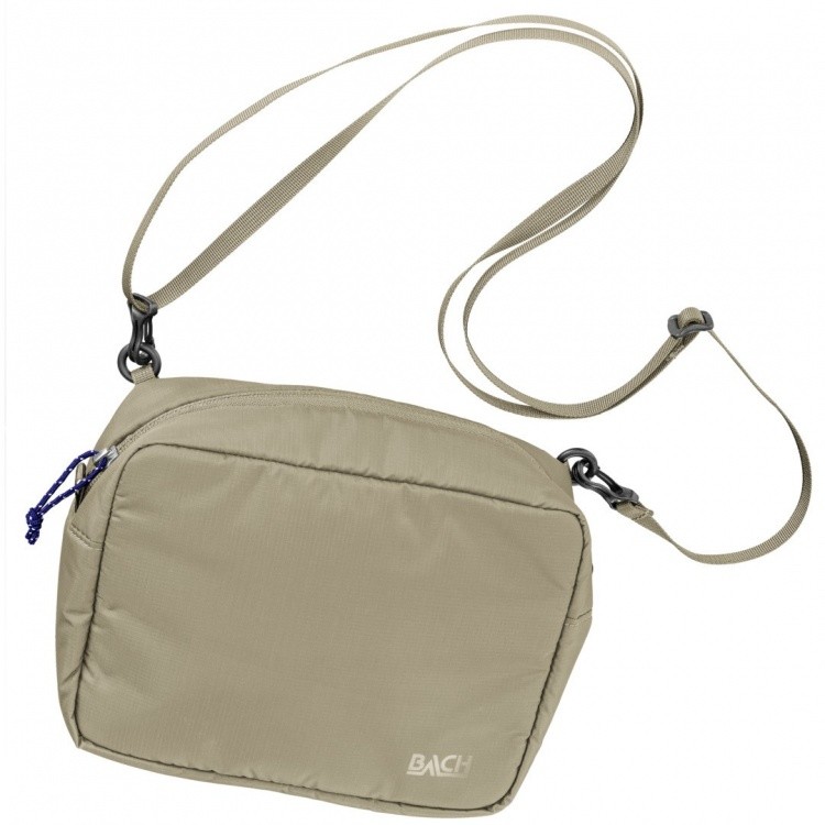 Bach Padded Chest Pocket Bach Padded Chest Pocket Farbe / color: sand beige ()