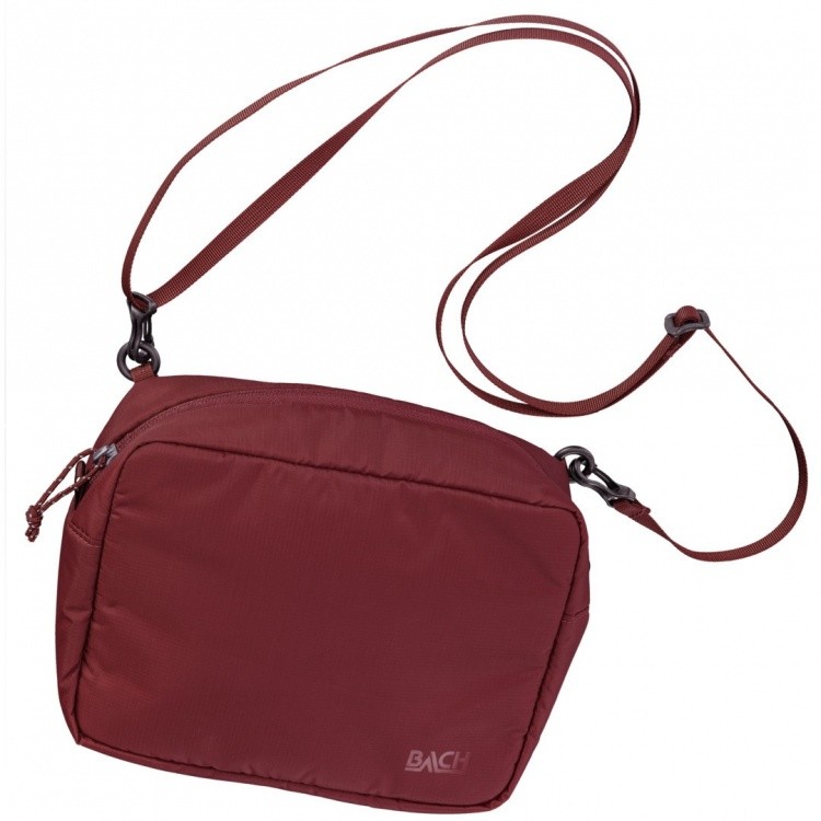 Bach Padded Chest Pocket Bach Padded Chest Pocket Farbe / color: red dahlia ()