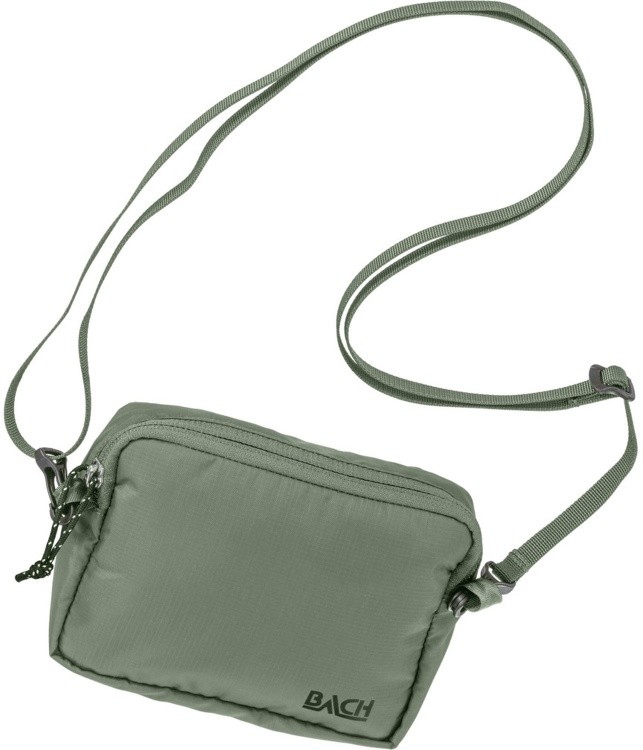 Bach Padded Chest Pocket Bach Padded Chest Pocket Farbe / color: sage green ()