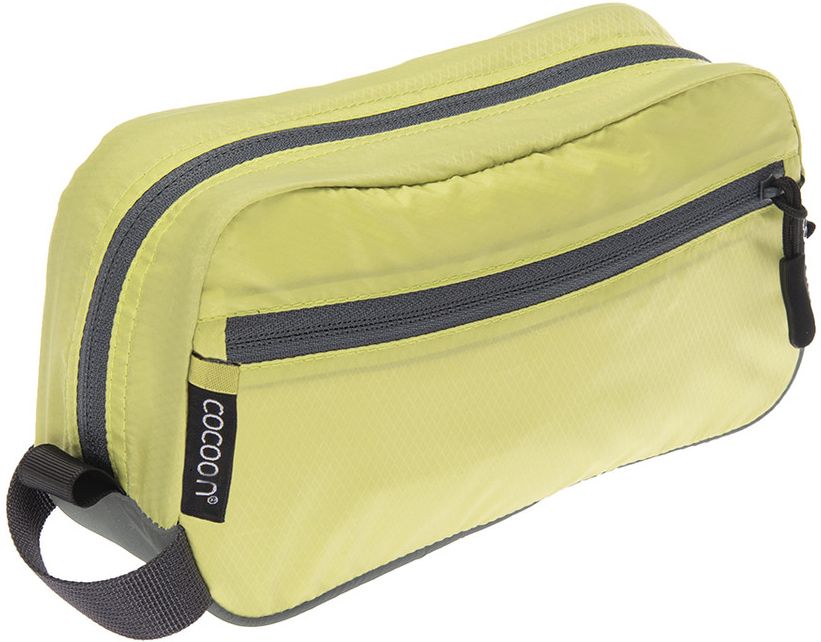 Cocoon On-the-go Toiletry Kit light Cocoon On-the-go Toiletry Kit light Farbe / color: wild lime ()