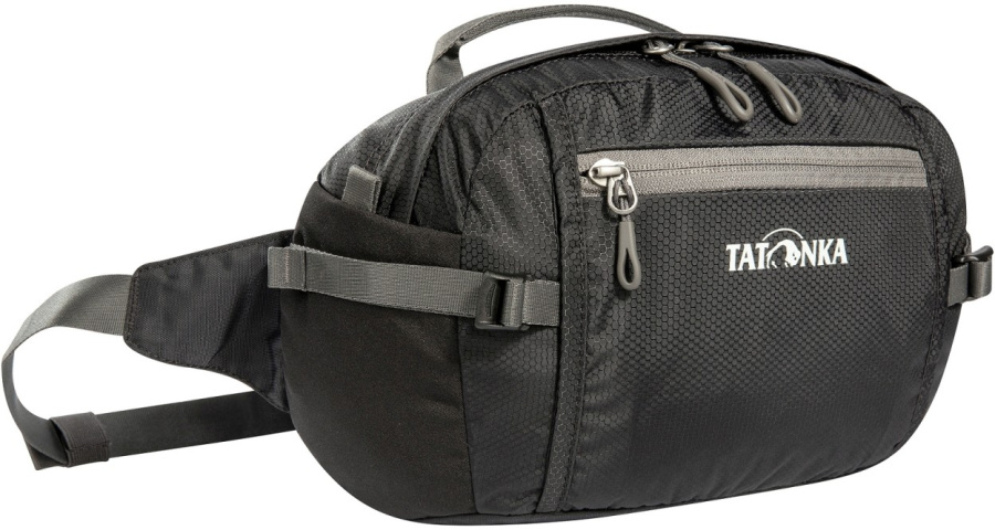 Tatonka Hip Bag Tatonka Hip Bag Farbe / color: black ()