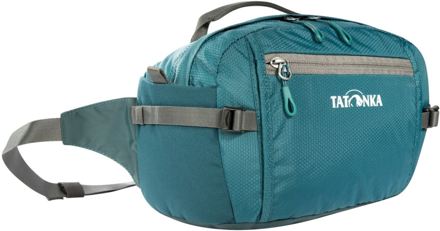 Tatonka Hip Bag Tatonka Hip Bag Farbe / color: teal green ()