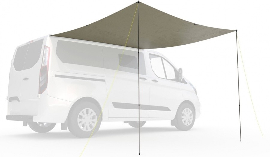 Tatonka Van Tarp TC Tatonka Van Tarp TC Farbe / color: sand beige ()